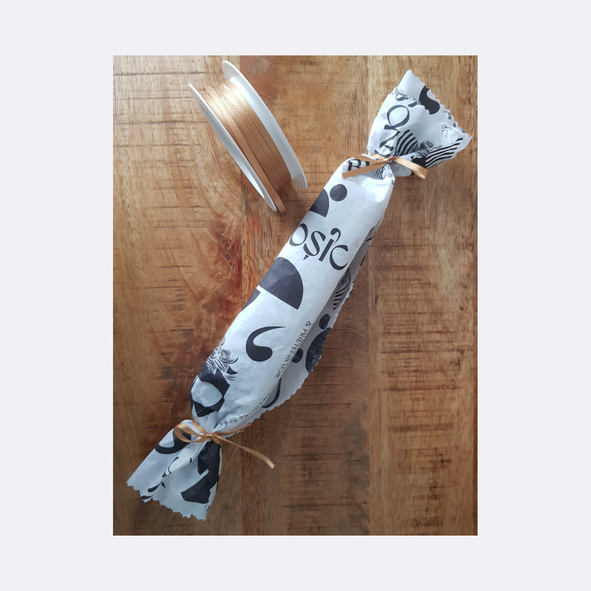 Handmade Apa de parfum animale de companie Fruit Friends, Always Your Friend