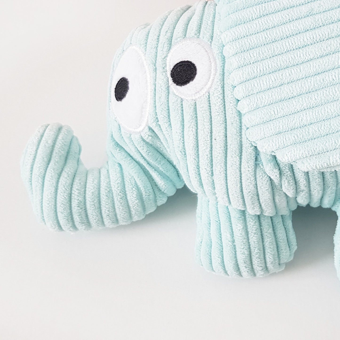 Jucarie elefant pentru caini