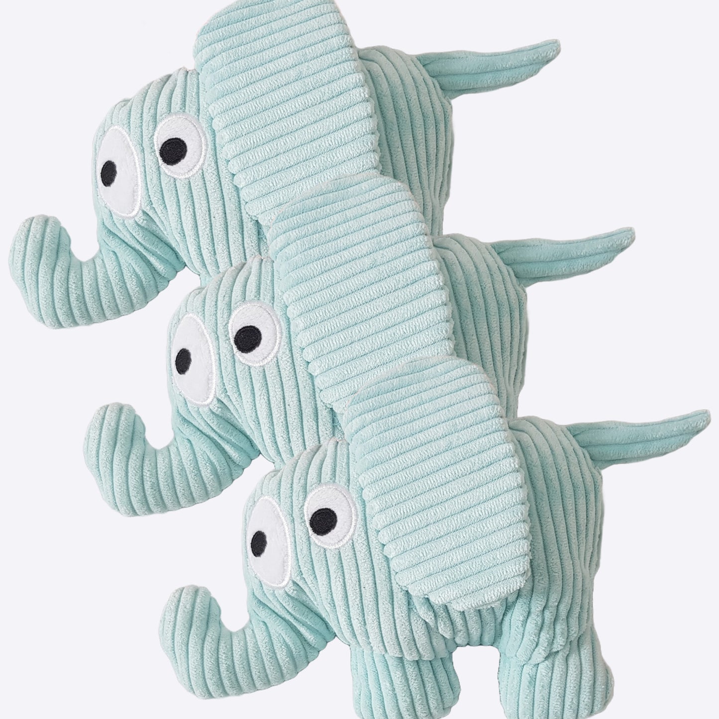 Jucarie elefant pentru caini