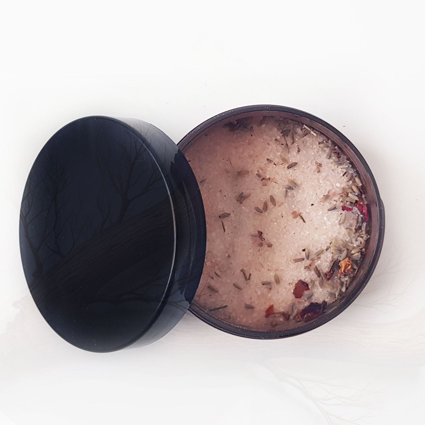 Sare baie detox animale de companie, Always Your Friend (fabricata manual)