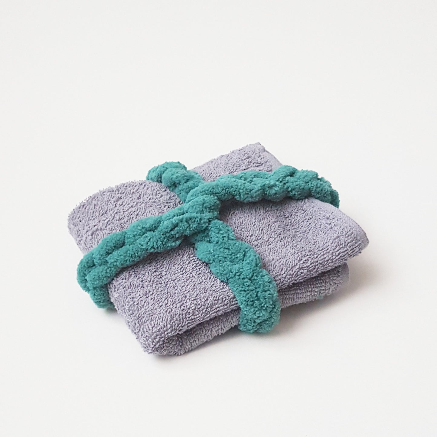 Prosop pentru labutele cainilor si pisicilor, gri, 30 x 50 cm